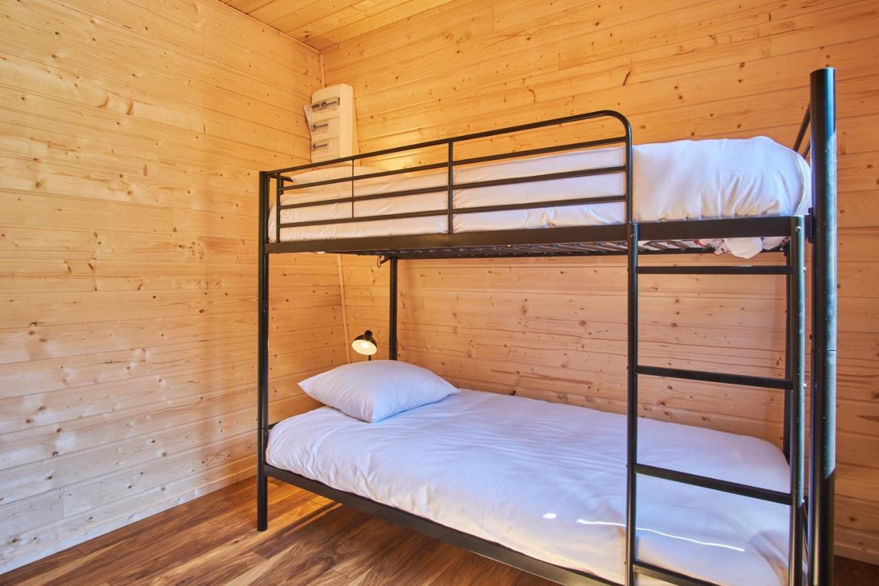 Chalet Le Lys Martagon Saint-Pierre-d'Entremont  Dış mekan fotoğraf