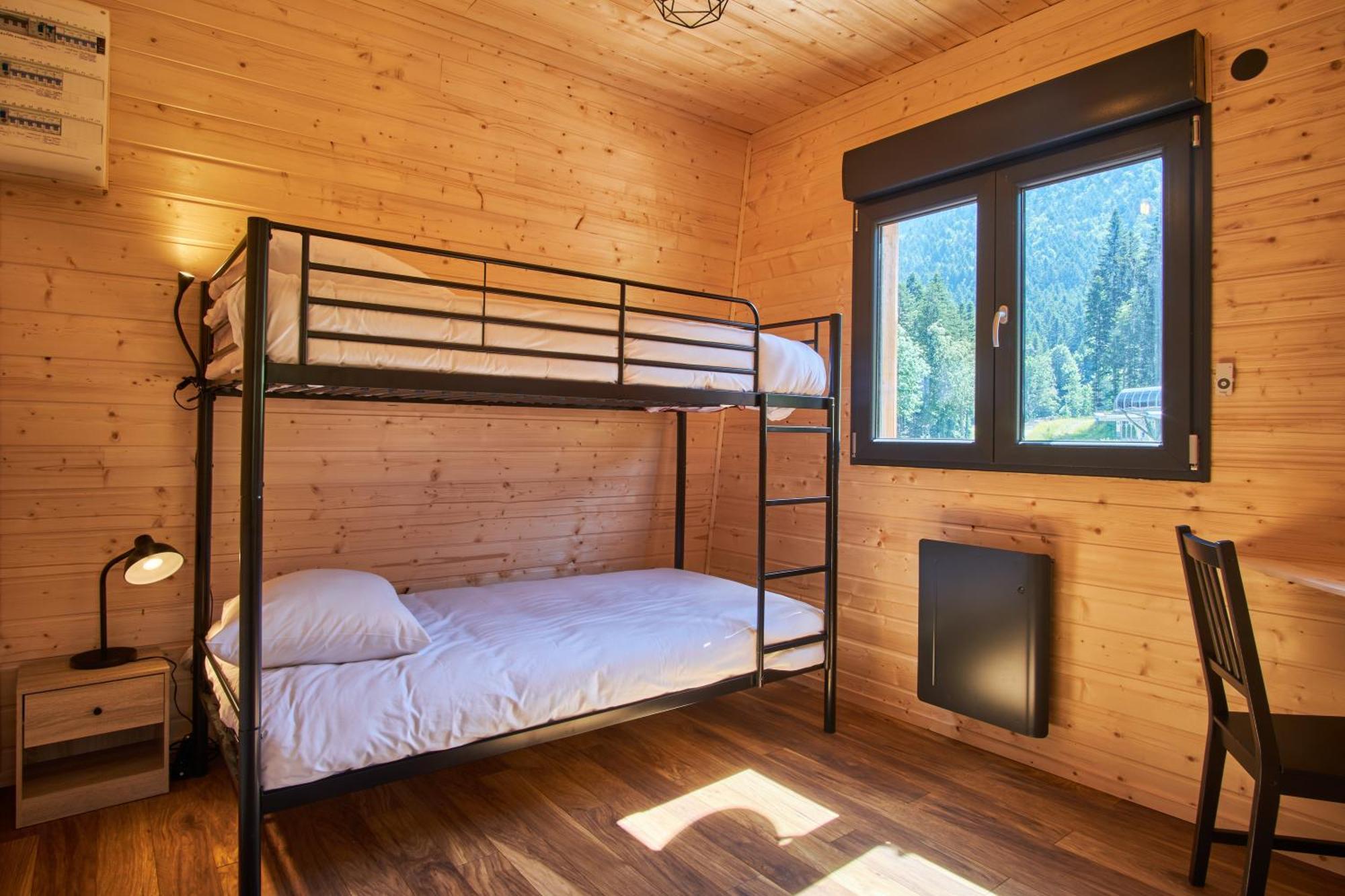 Chalet Le Lys Martagon Saint-Pierre-d'Entremont  Dış mekan fotoğraf